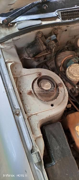 Mitsubishi Galant 1990 for Sale in Karachi Mitsubishi Galant 1990 for Sale in Karachi Image-3