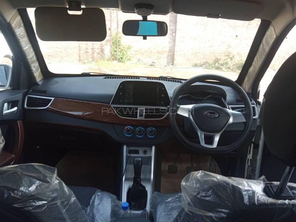 United Bravo 2021 for Sale in Lahore United Bravo 2021 for Sale in Lahore Image-4