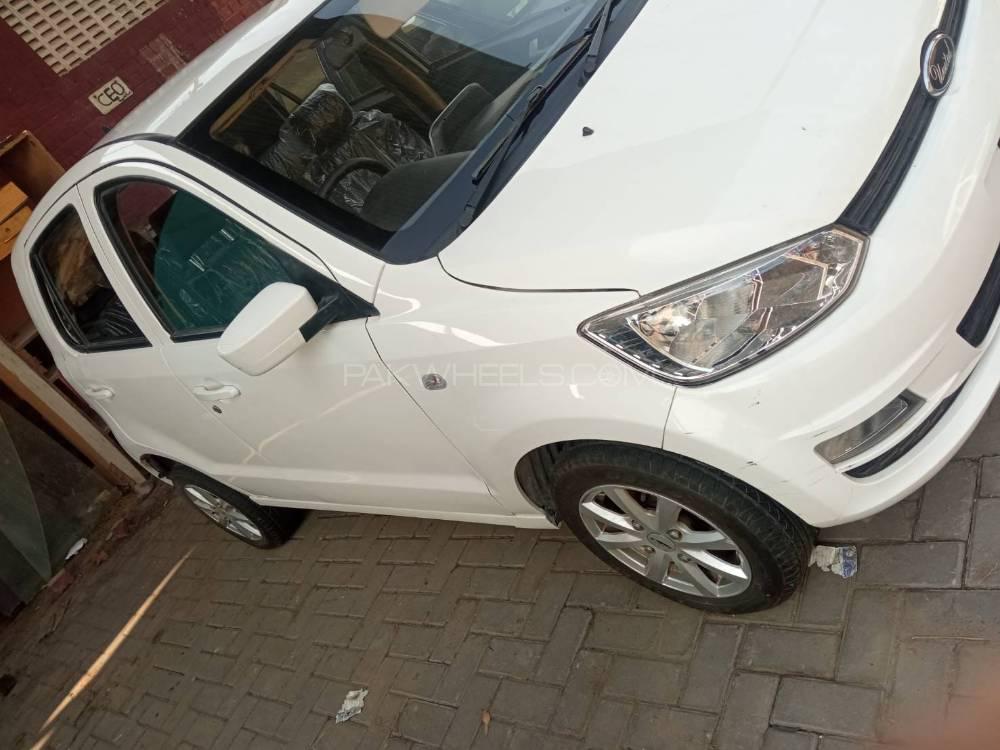 United Bravo 2021 for Sale in Lahore United Bravo 2021 for Sale in Lahore Image-2