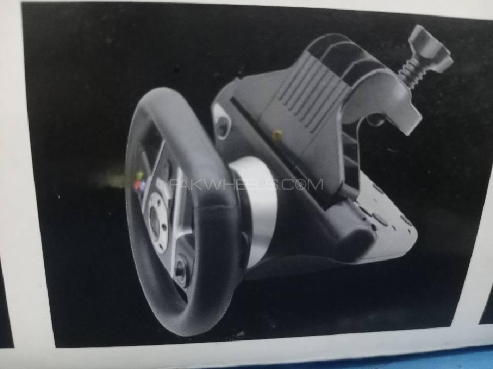 gaming staring wheel gaming staring wheel Image-2