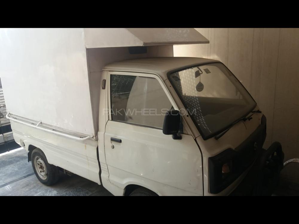 Suzuki Ravi 2013 for Sale in Muridke Image-1