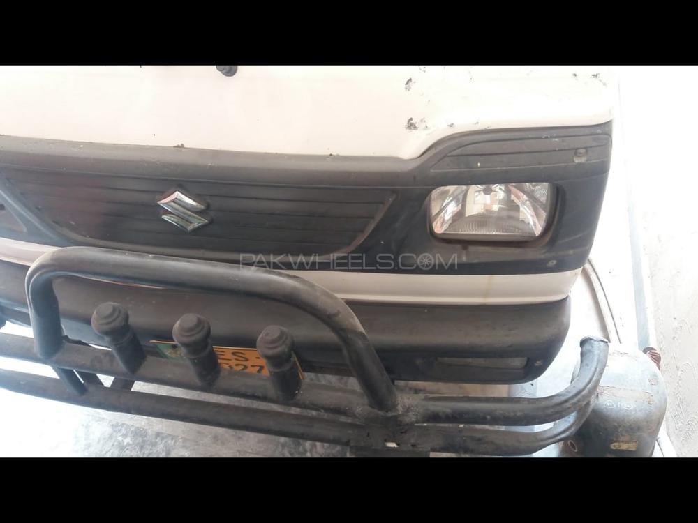 Suzuki Ravi 2013 for Sale in Muridke Suzuki Ravi 2013 for Sale in Muridke Image-7
