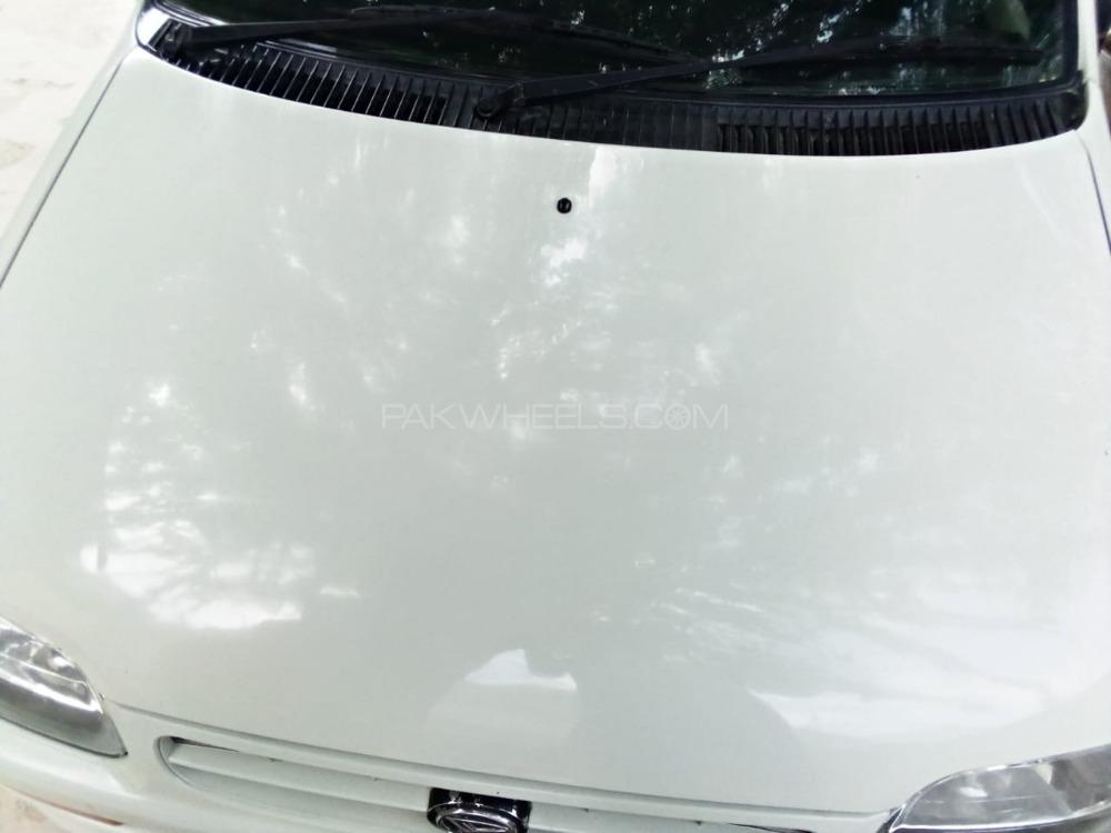 Daihatsu Cuore 2012 for Sale in Rahim Yar Khan Image-1