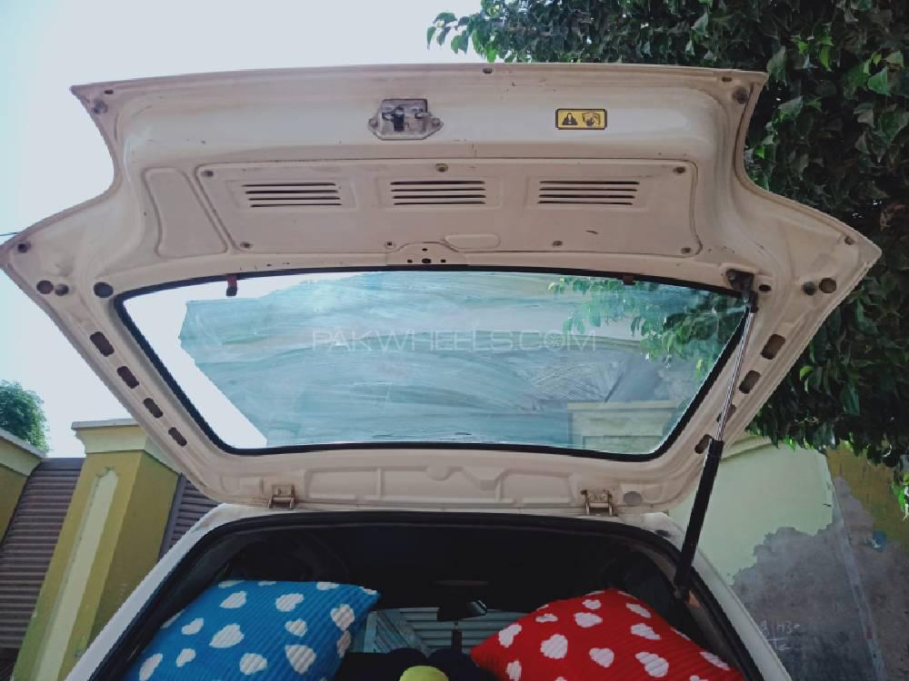 ڈائیہاتسو کیور 2008 for Sale in اوکاڑہ ڈائیہاتسو کیور 2008 for Sale in اوکاڑہ Image-7