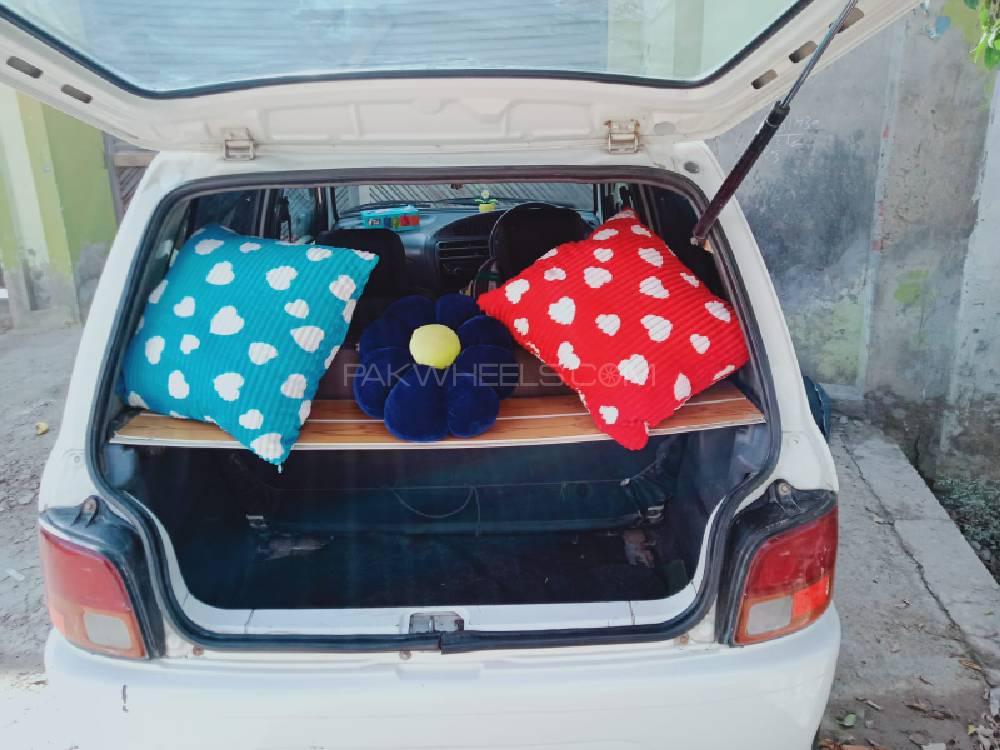 ڈائیہاتسو کیور 2008 for Sale in اوکاڑہ ڈائیہاتسو کیور 2008 for Sale in اوکاڑہ Image-9