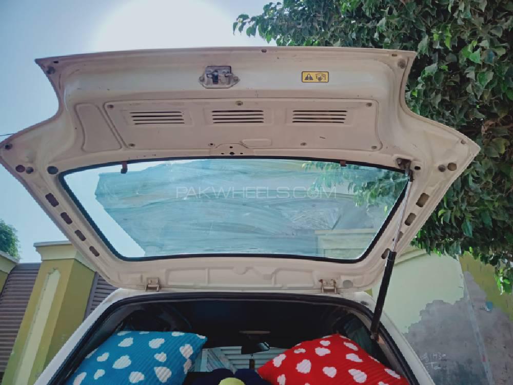 ڈائیہاتسو کیور 2008 for Sale in اوکاڑہ ڈائیہاتسو کیور 2008 for Sale in اوکاڑہ Image-5