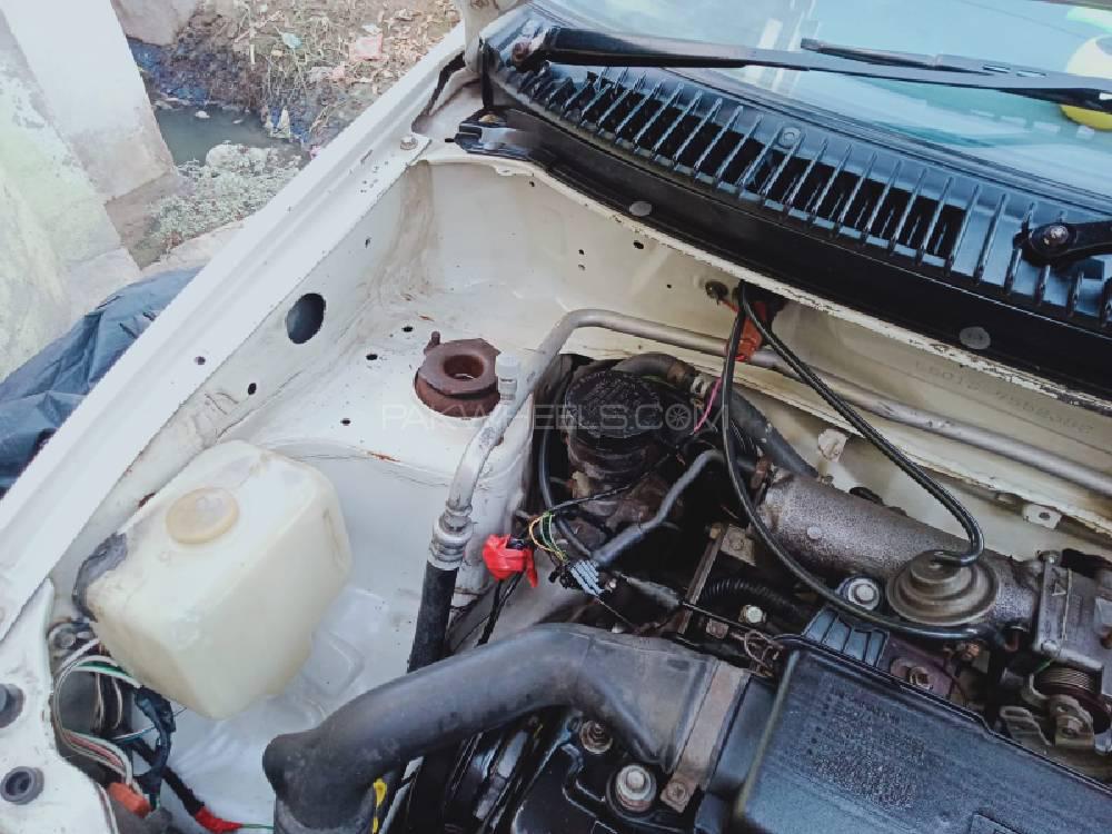 ڈائیہاتسو کیور 2008 for Sale in اوکاڑہ ڈائیہاتسو کیور 2008 for Sale in اوکاڑہ Image-4