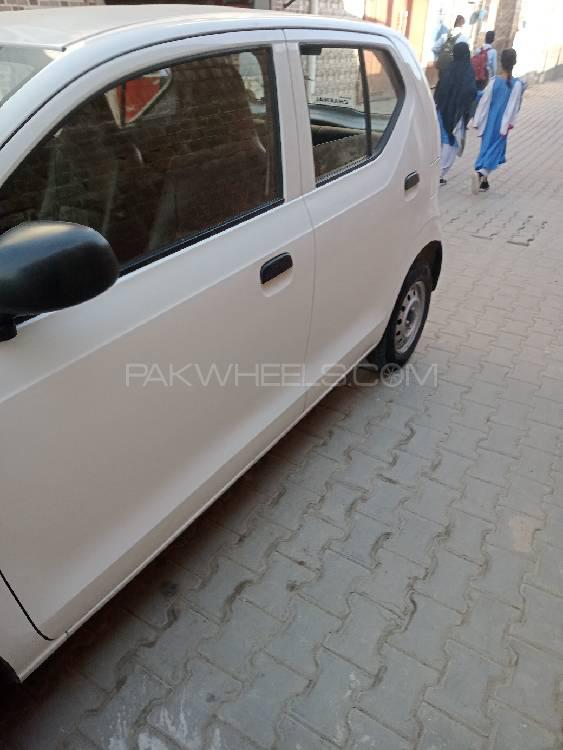 Suzuki Alto 2019 for Sale in Bahawalpur Suzuki Alto 2019 for Sale in Bahawalpur Image-2