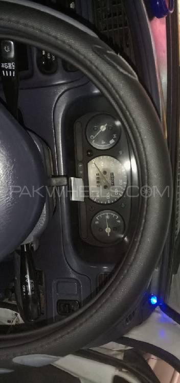 Daihatsu Cuore 2003 for Sale in Lahore Daihatsu Cuore 2003 for Sale in Lahore Image-5