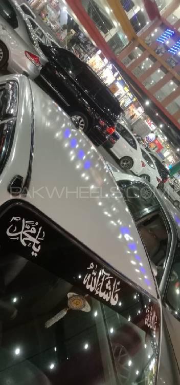 Daihatsu Cuore 2003 for Sale in Lahore Daihatsu Cuore 2003 for Sale in Lahore Image-4