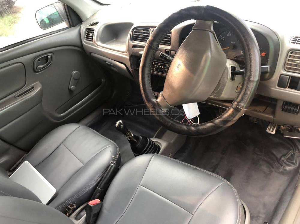 Suzuki Alto 2007 for Sale in Lahore Image-1