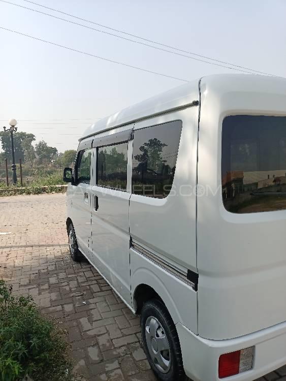 Suzuki Every 2016 for Sale in Sialkot Suzuki Every 2016 for Sale in Sialkot Image-2