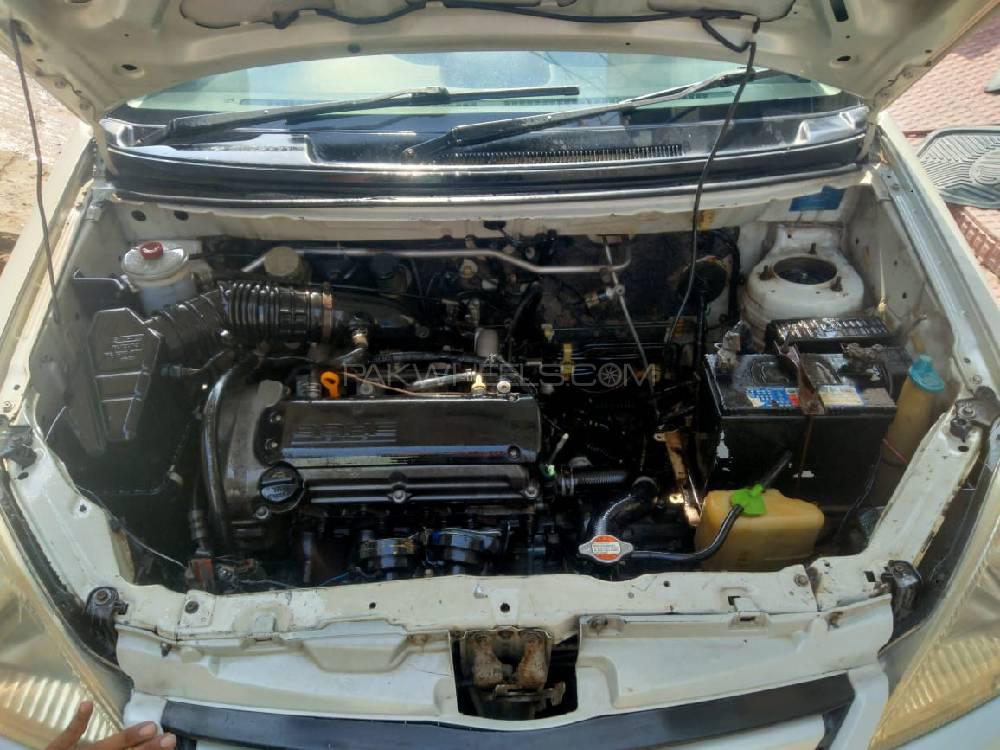 Suzuki Liana 2006 for Sale in Faisalabad Suzuki Liana 2006 for Sale in Faisalabad Image-6