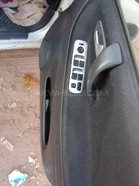 Suzuki Liana 2006 for Sale in Faisalabad Suzuki Liana 2006 for Sale in Faisalabad Image-14