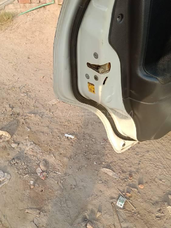 Suzuki Liana 2006 for Sale in Faisalabad Suzuki Liana 2006 for Sale in Faisalabad Image-19