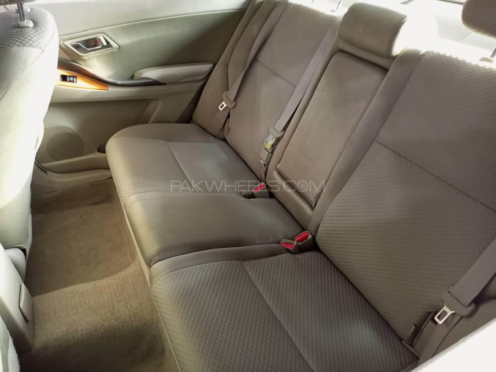 ٹویوٹا پریمیو 2007 for Sale in سوات مینگورہ ٹویوٹا پریمیو 2007 for Sale in سوات مینگورہ Image-13