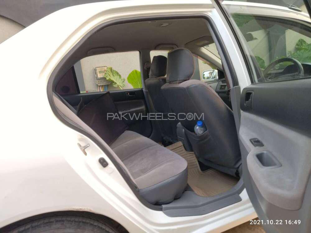 Mitsubishi Lancer 2006 for Sale in Islamabad Mitsubishi Lancer 2006 for Sale in Islamabad Image-14