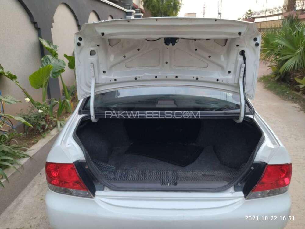 Mitsubishi Lancer 2006 for Sale in Islamabad Mitsubishi Lancer 2006 for Sale in Islamabad Image-7