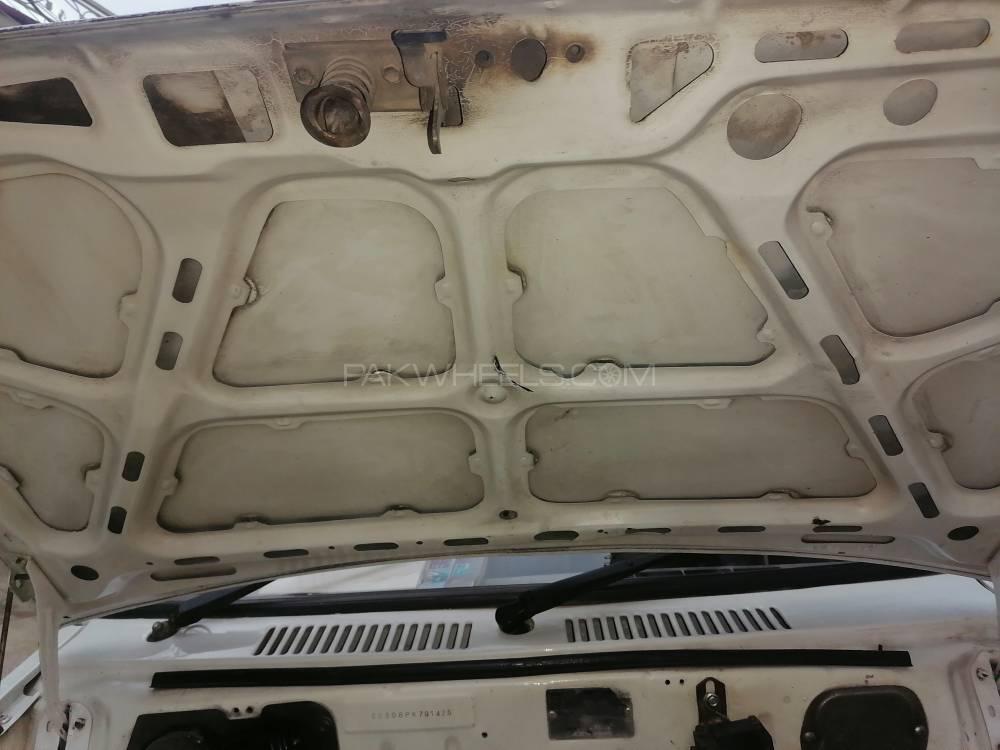 KIA Spectra 2002 for Sale in Kahuta KIA Spectra 2002 for Sale in Kahuta Image-13