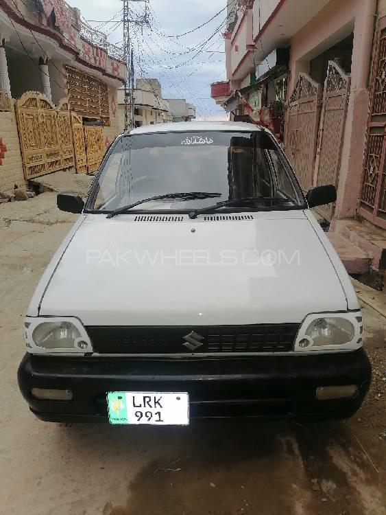 KIA Spectra 2002 for Sale in Kahuta KIA Spectra 2002 for Sale in Kahuta Image-2