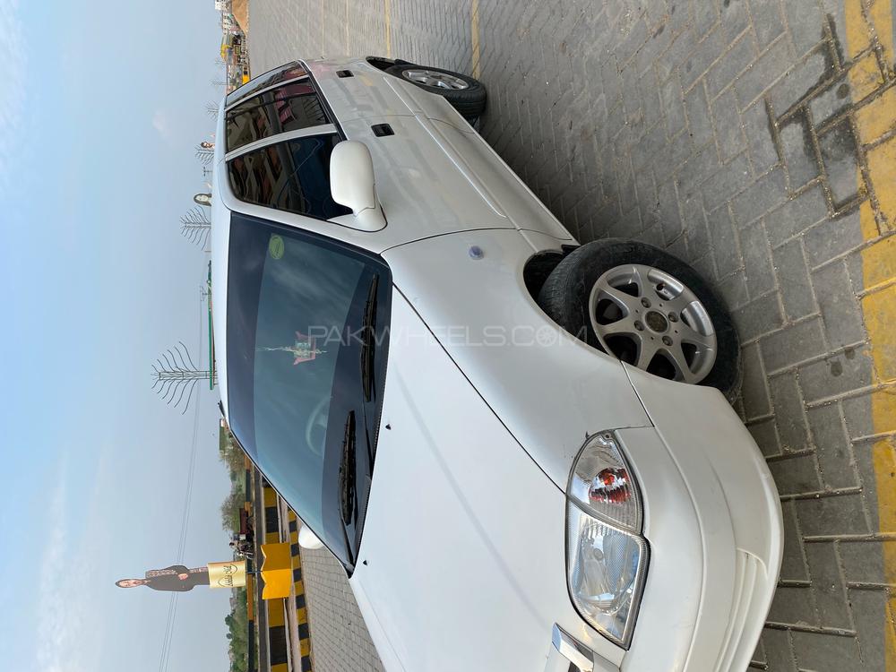 Suzuki Cultus 2016 for Sale in Hyderabad Suzuki Cultus 2016 for Sale in Hyderabad Image-5
