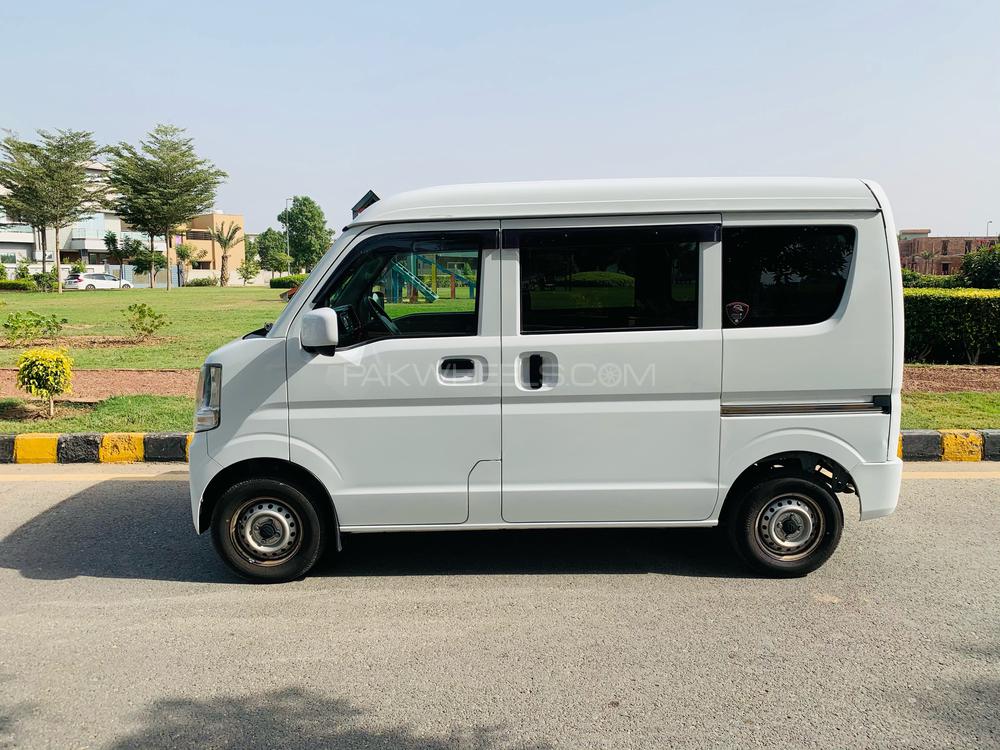 Suzuki Every 2016 for Sale in Faisalabad Image-1