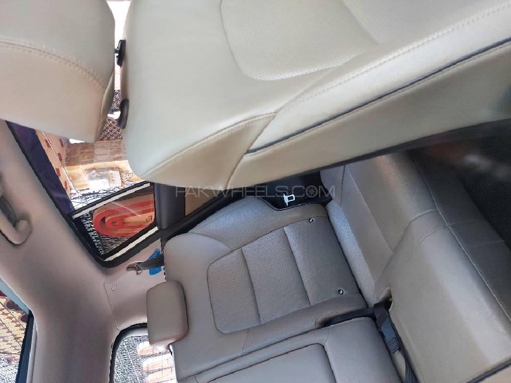 KIA Sportage 2019 for Sale in Sialkot KIA Sportage 2019 for Sale in Sialkot Image-8