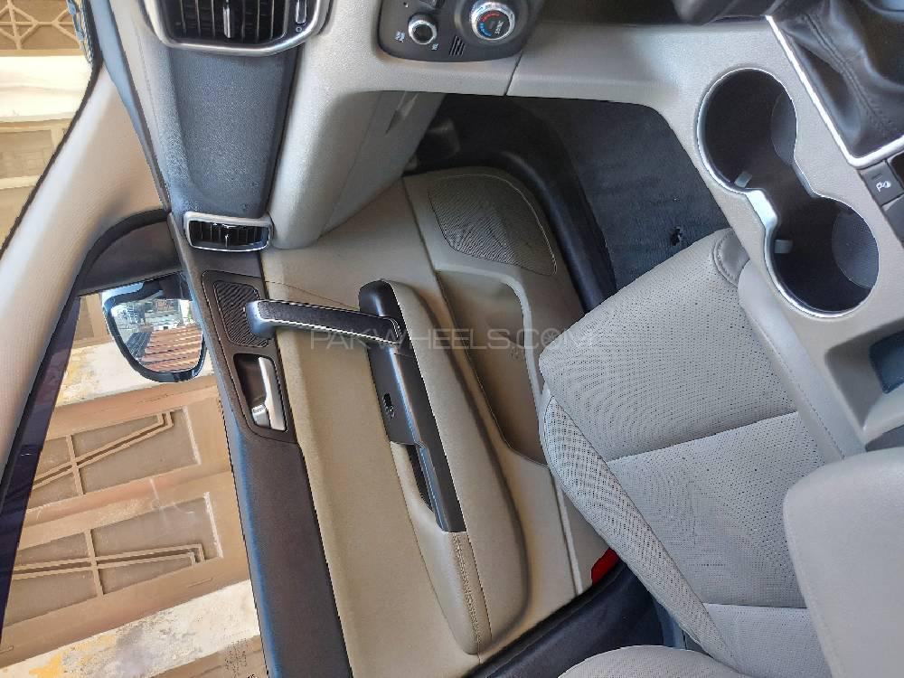 KIA Sportage 2019 for Sale in Sialkot KIA Sportage 2019 for Sale in Sialkot Image-9