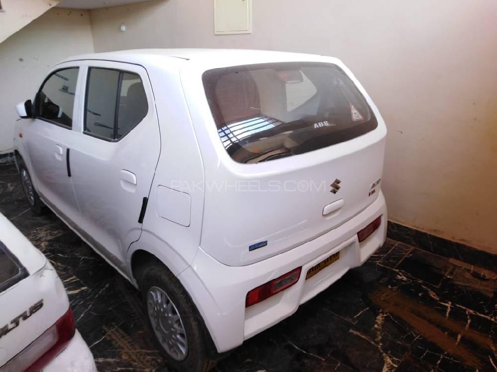 Suzuki Alto 2019 for Sale in Karachi Image-1