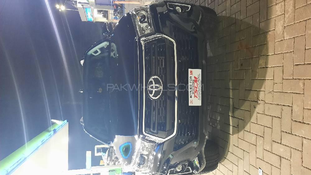 Toyota Hilux 2020 for Sale in Sialkot Image-1