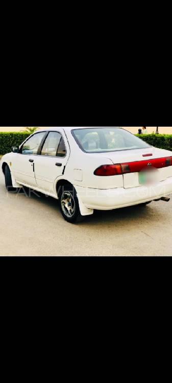 نسان سنی 1998 for Sale in شیخوپورہ نسان سنی 1998 for Sale in شیخوپورہ Image-2