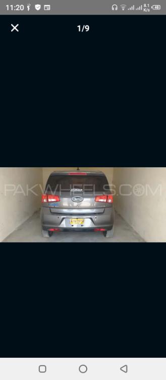 United Bravo 2020 for Sale in Nawabshah Image-1