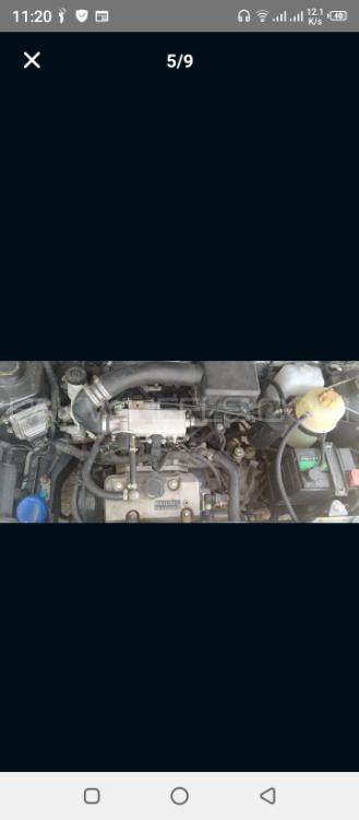United Bravo 2020 for Sale in Nawabshah United Bravo 2020 for Sale in Nawabshah Image-4