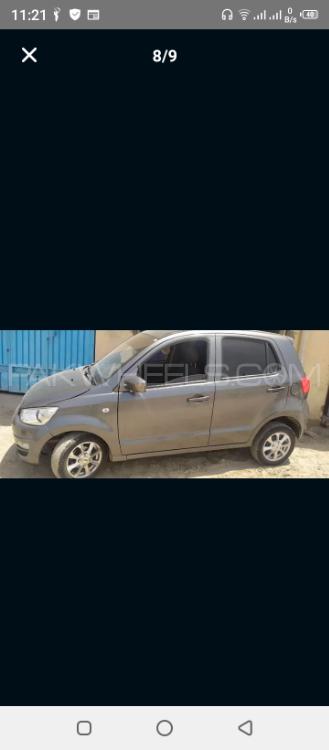 United Bravo 2020 for Sale in Nawabshah United Bravo 2020 for Sale in Nawabshah Image-6