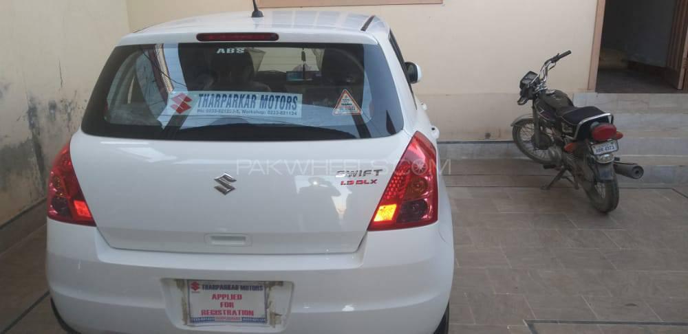 Suzuki Swift 2020 for Sale in Sanghar Image-1