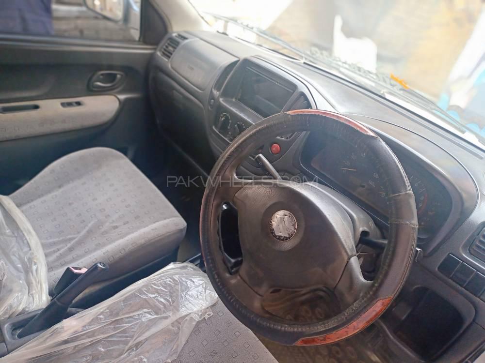 Suzuki Kei 2005 for Sale in Taunsa sharif Suzuki Kei 2005 for Sale in Taunsa sharif Image-6
