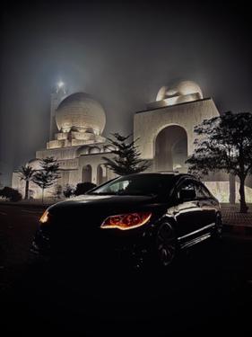 ہونڈا سوک - 2010