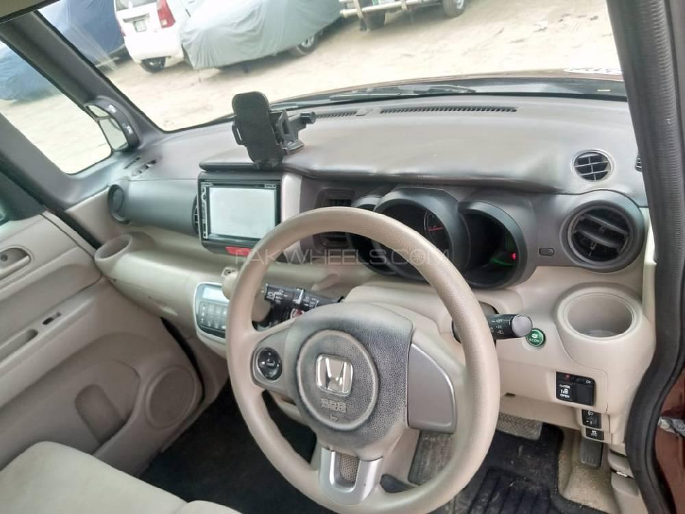 Honda N Box 2018 for Sale in Lahore Honda N Box 2018 for Sale in Lahore Image-7