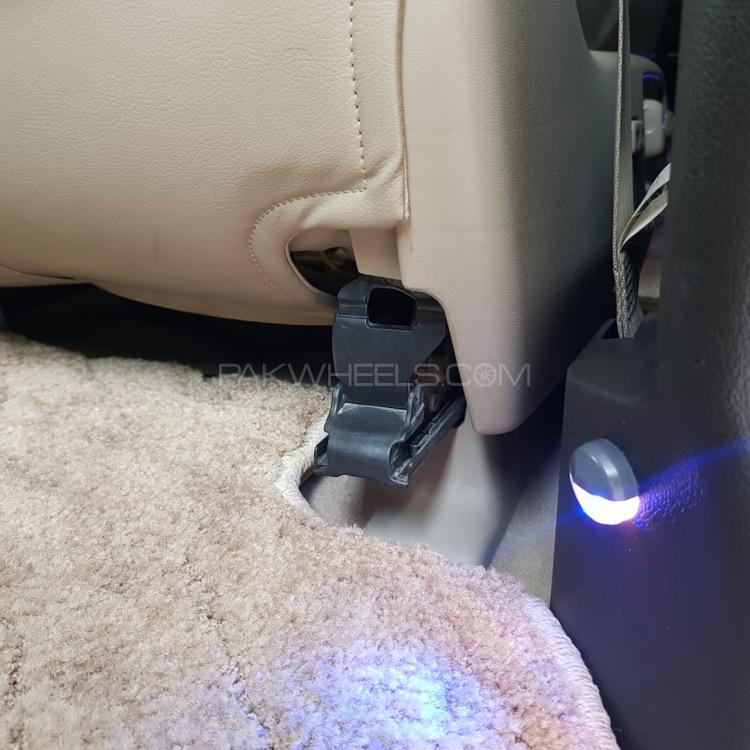 Toyota Land Cruiser 2010 for Sale in Faisalabad Toyota Land Cruiser 2010 for Sale in Faisalabad Image-21