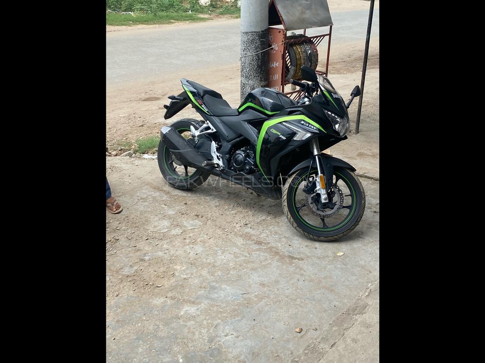 ZXMCO Monster ZX 250-D 2019 for Sale Image-1