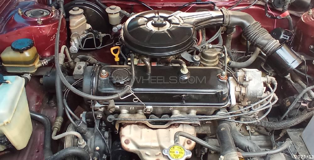 ٹویوٹا کرولا 2000 for Sale in ملتان ٹویوٹا کرولا 2000 for Sale in ملتان Image-20