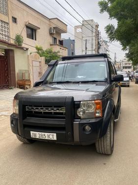 Land Rover Discovery - 2006