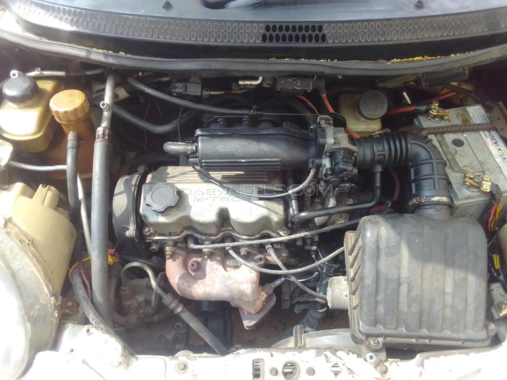 Chevrolet Exclusive 2006 for Sale in Karachi Chevrolet Exclusive 2006 for Sale in Karachi Image-10