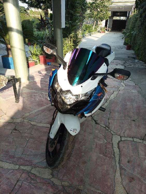 سوزوکی GSX-R1000 2011 for Sale سوزوکی GSX-R1000 2011 for Sale Image-12