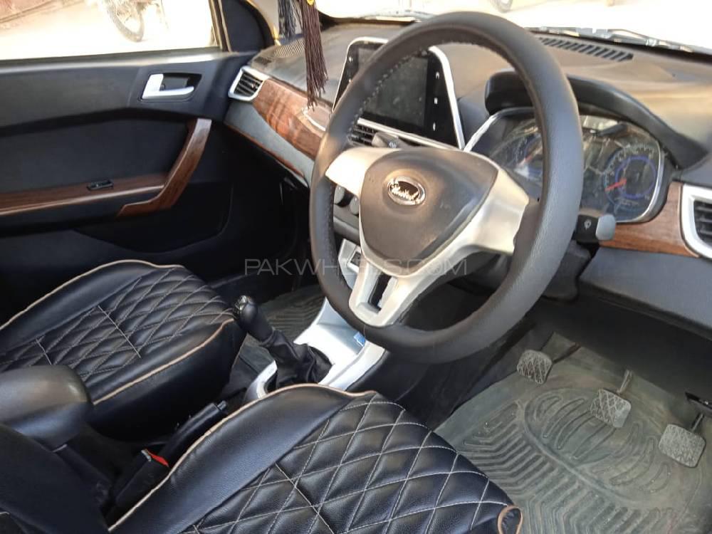 United Bravo 2019 for Sale in Chakwal United Bravo 2019 for Sale in Chakwal Image-11