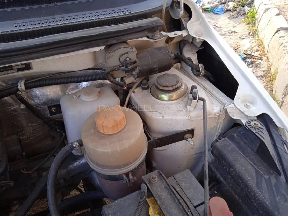 United Bravo 2019 for Sale in Chakwal United Bravo 2019 for Sale in Chakwal Image-8