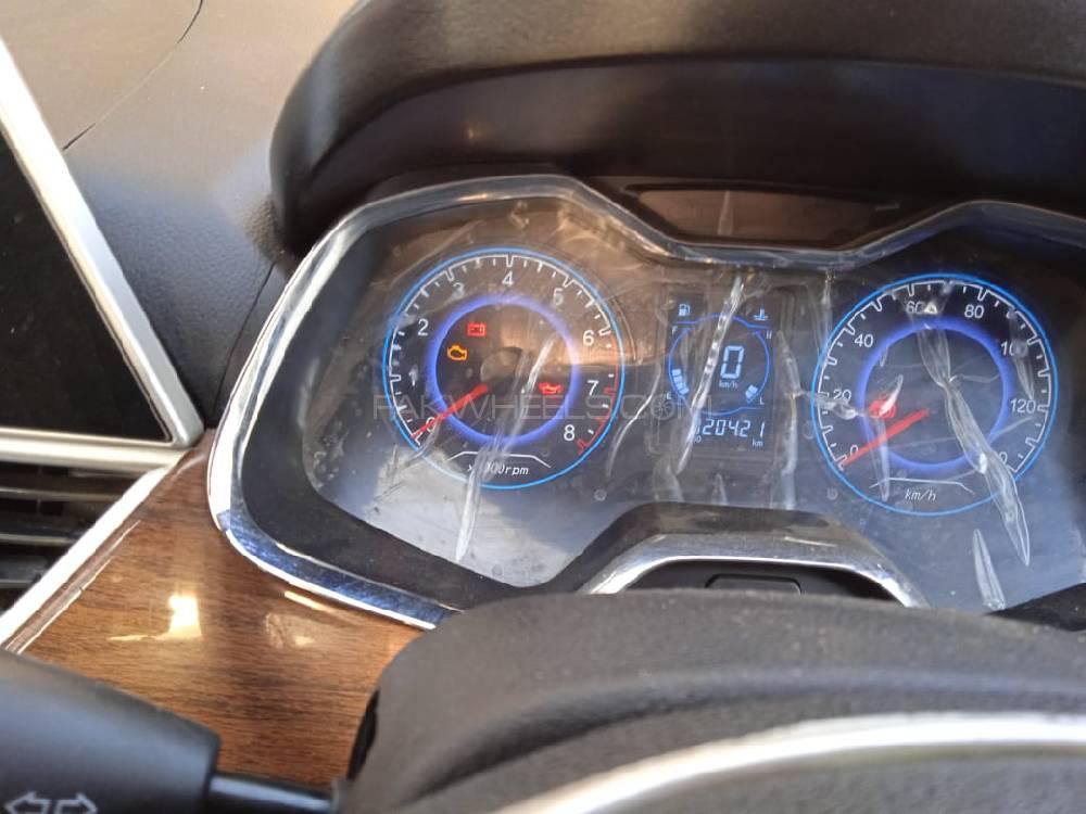 United Bravo 2019 for Sale in Chakwal United Bravo 2019 for Sale in Chakwal Image-10