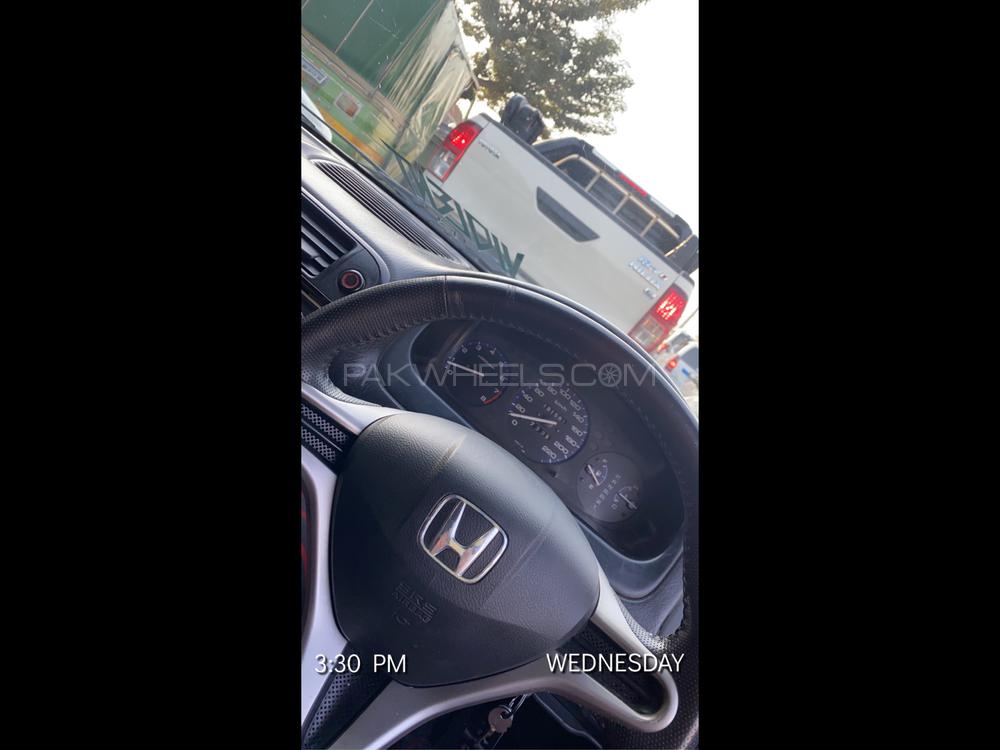 Honda Civic 1997 for Sale in Lahore Honda Civic 1997 for Sale in Lahore Image-3