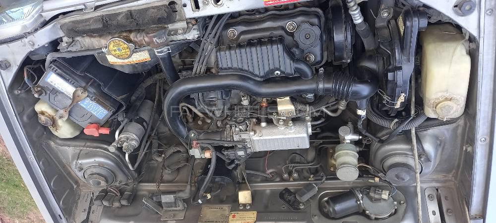 Suzuki Mehran 2013 for Sale in Islamabad Image-1