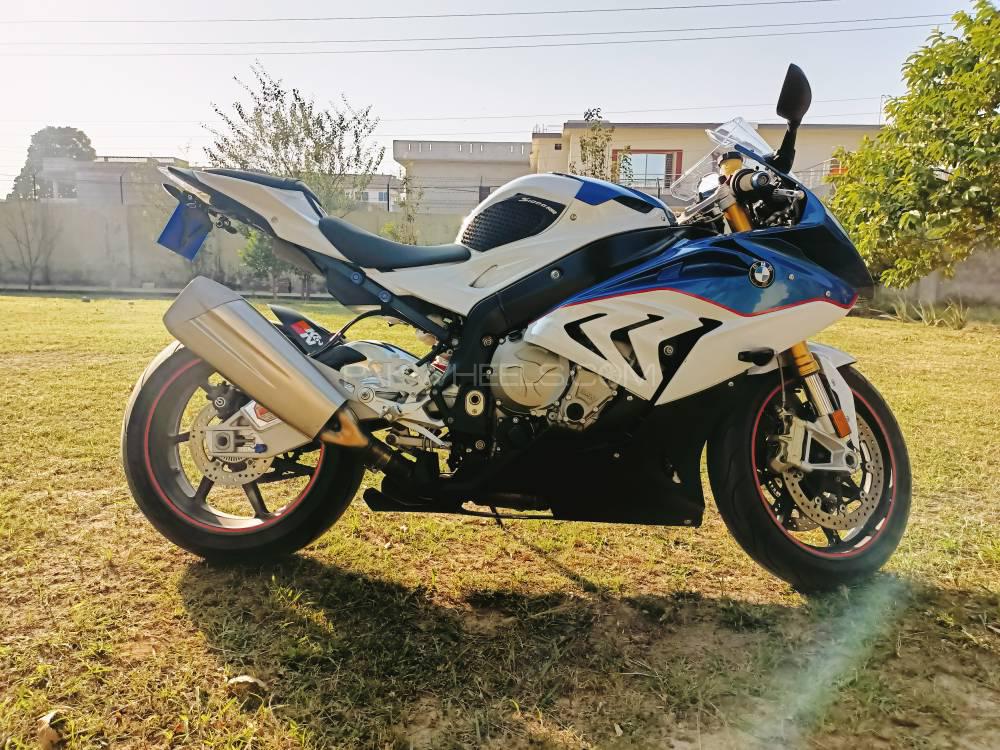 BMW S1000RR 2015 for Sale BMW S1000RR 2015 for Sale Image-5
